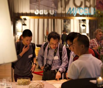 WoodFungi Conference 2018